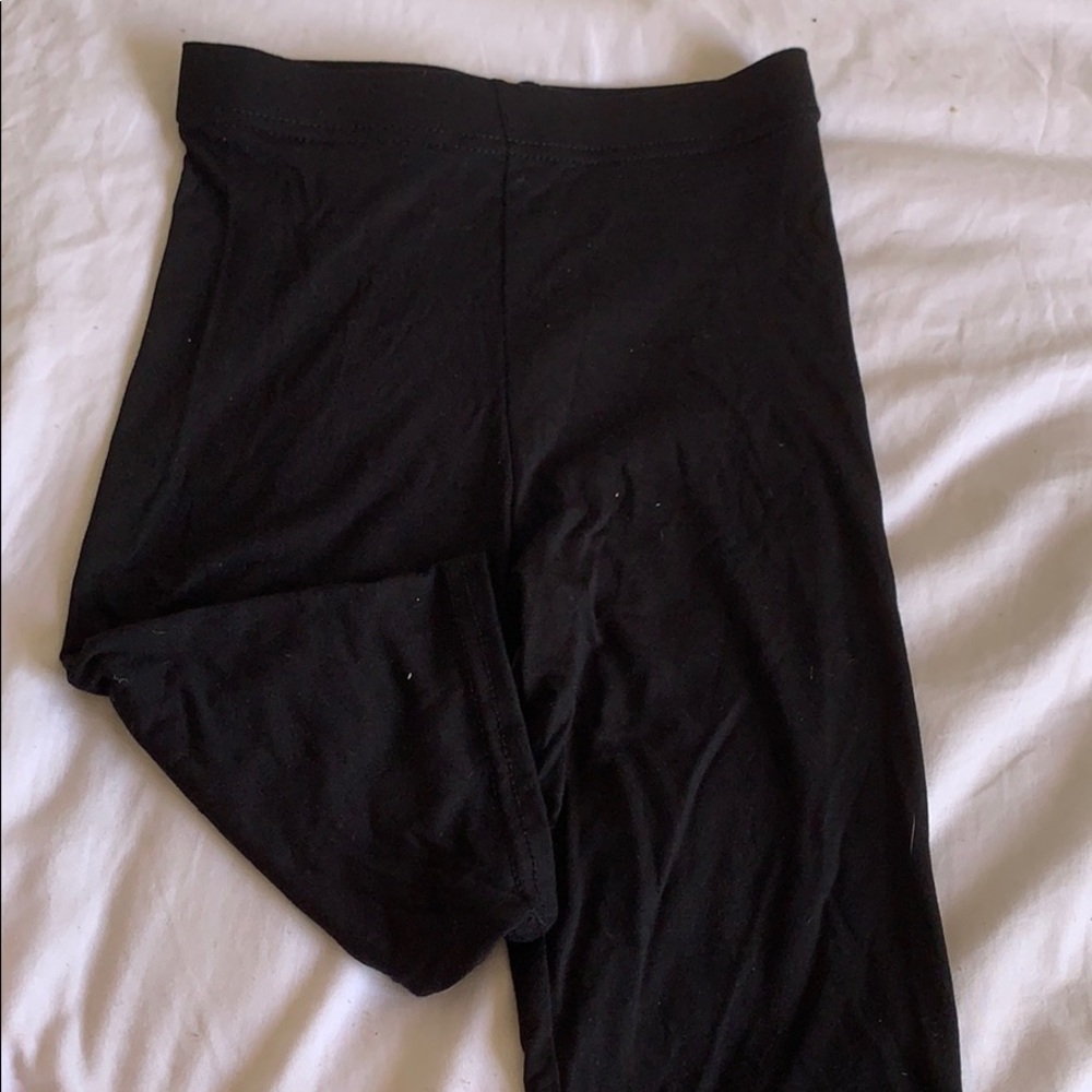 Biker shorts